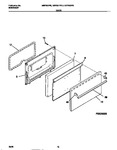Diagram for 07 - Door