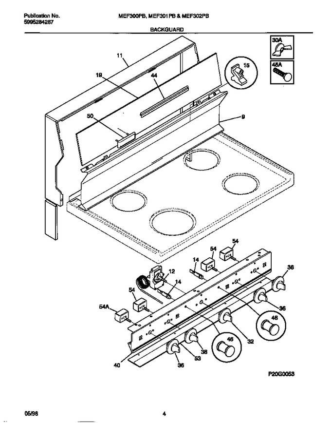 Diagram for MEF302PBDD