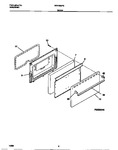 Diagram for 05 - Door