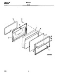 Diagram for 05 - Door