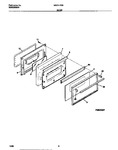 Diagram for 05 - Door