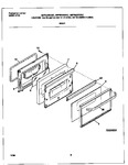 Diagram for 05 - Door