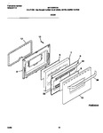 Diagram for 06 - Door