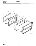 Diagram for 05 - Door