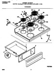 Diagram for 04 - Top/drawer