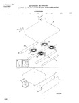 Diagram for 07 - Top/drawer