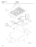 Diagram for 07 - Top/drawer