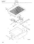 Diagram for 07 - Top/drawer