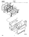 Diagram for 05 - Door