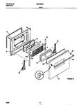 Diagram for 05 - Door