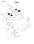 Diagram for 07 - Top/drawer