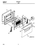 Diagram for 05 - Door