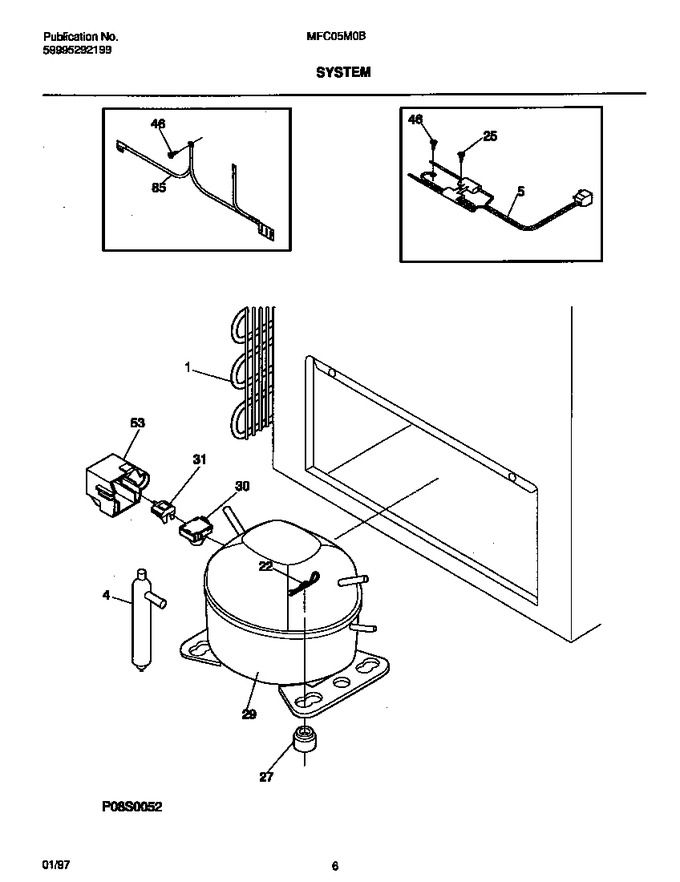 Diagram for MFC05M0BW3