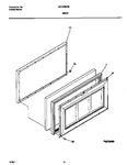 Diagram for 02 - Door