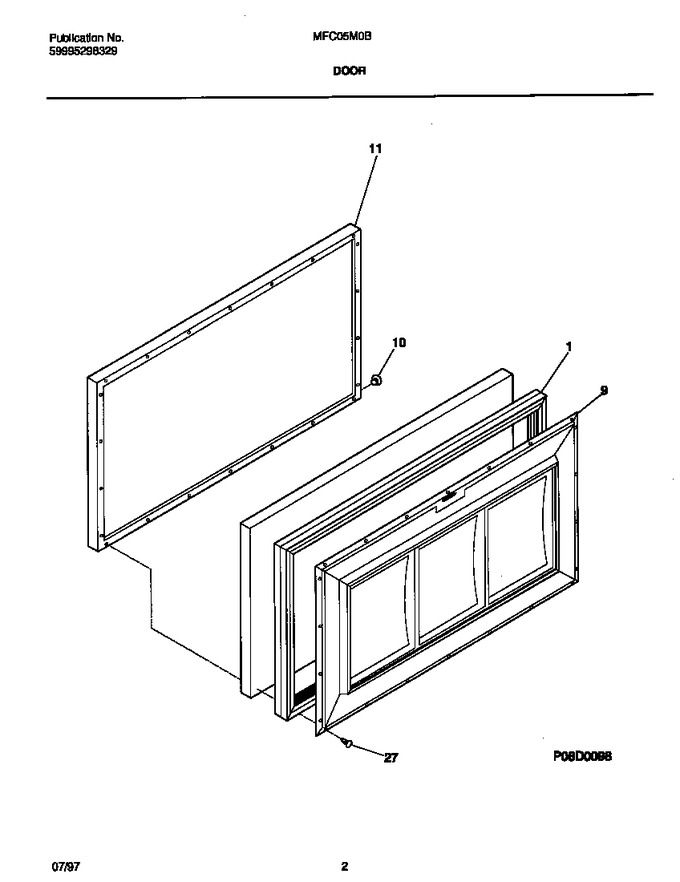 Diagram for MFC05M0BW4