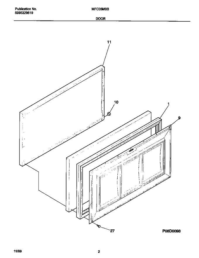 Diagram for MFC05M0BW5