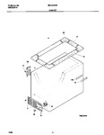 Diagram for 03 - Cabinet