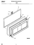 Diagram for 02 - Door