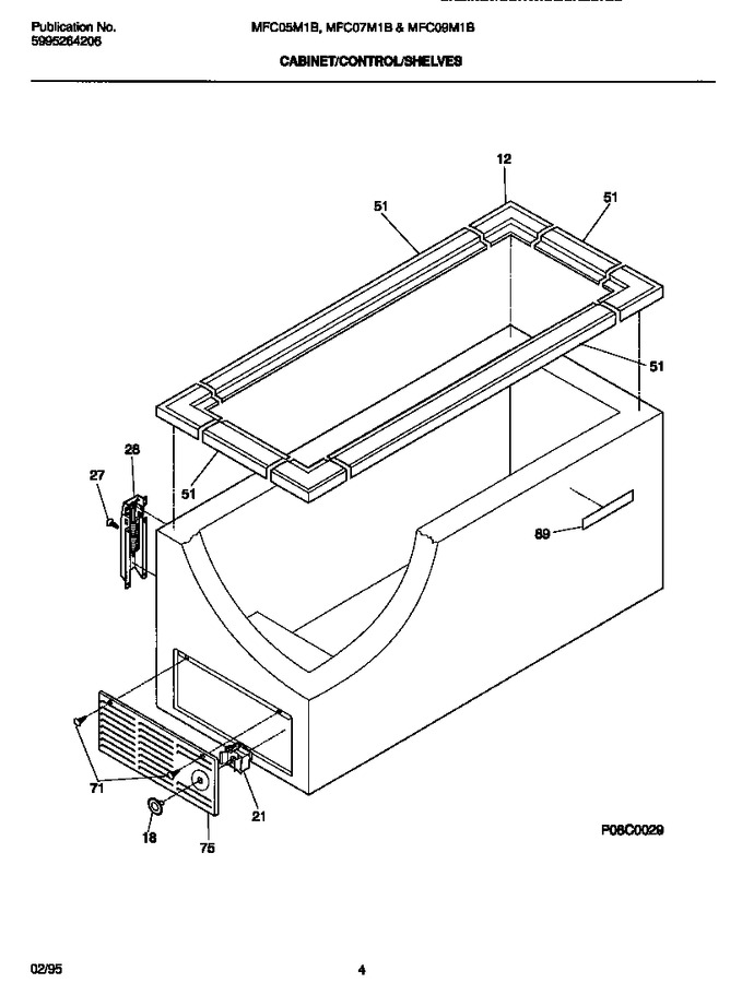 Diagram for MFC09M1BW1