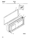 Diagram for 02 - Door