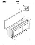 Diagram for 02 - Door