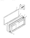 Diagram for 02 - Door