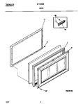 Diagram for 02 - Door