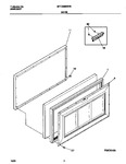 Diagram for 02 - Door