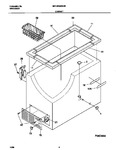 Diagram for 03 - Cabinet