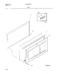 Diagram for 03 - Door