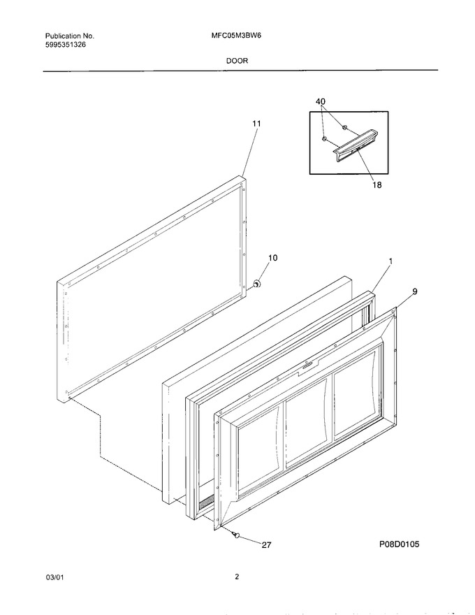 Diagram for MFC05M3BW6