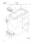 Diagram for 05 - Cabinet