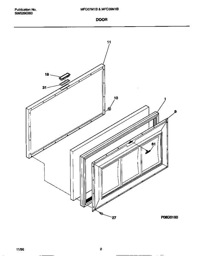 Diagram for MFC09M1BW3
