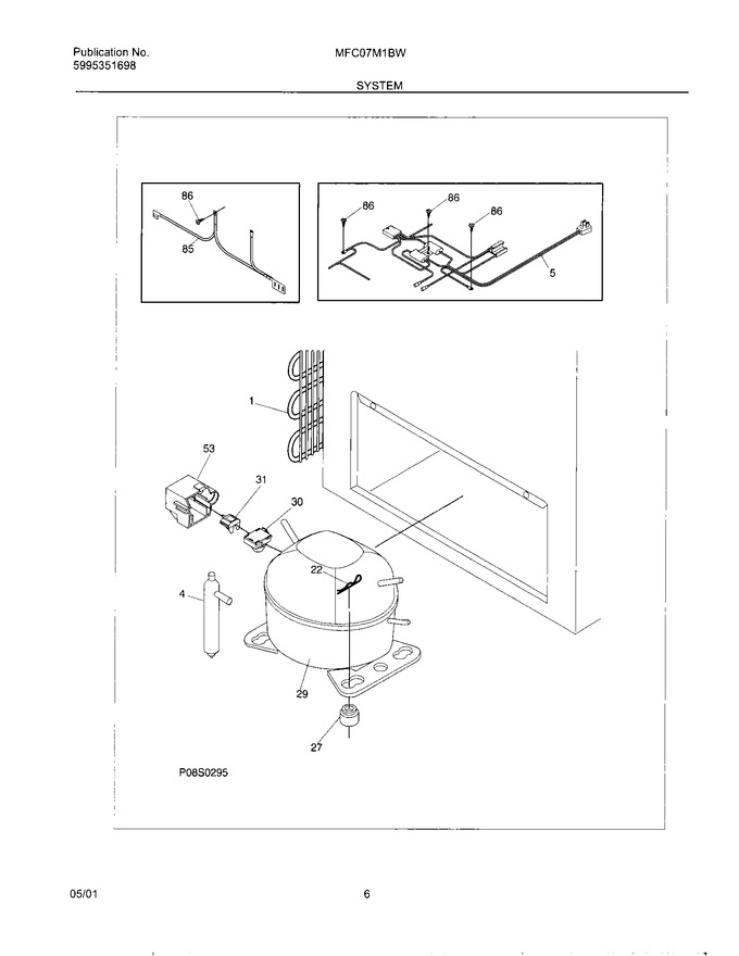 Diagram for MFC07M1BW5