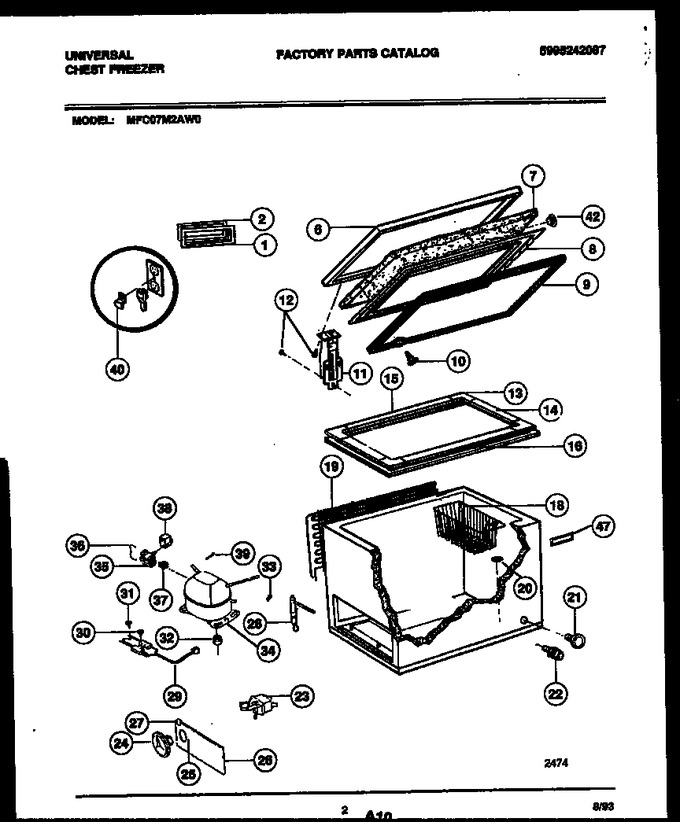 Diagram for MFC07M2AW0