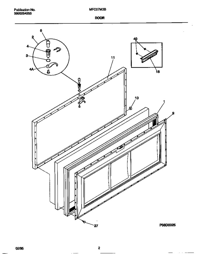 Diagram for MFC07M3BW1
