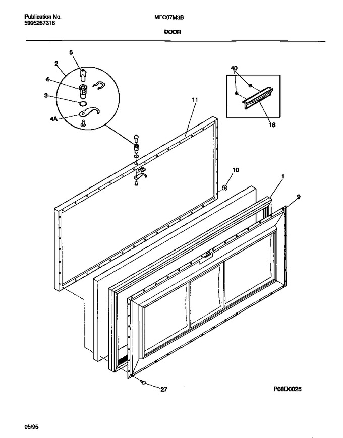 Diagram for MFC07M3BW2
