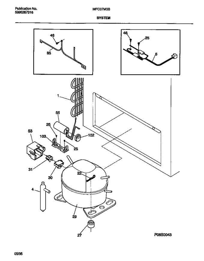 Diagram for MFC07M3BW2