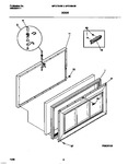 Diagram for 02 - Door