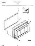 Diagram for 02 - Door