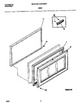 Diagram for 02 - Door