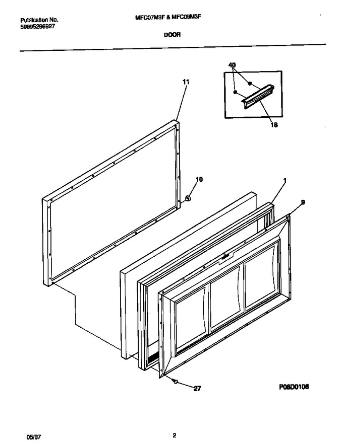 Diagram for MFC07M3FW1