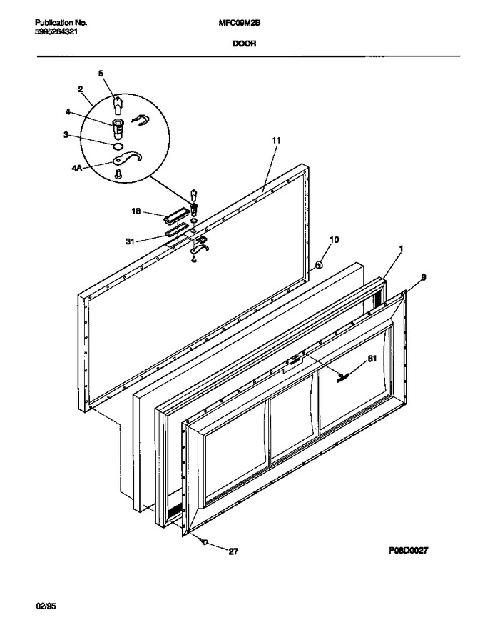 Diagram for MFC09M2BW1