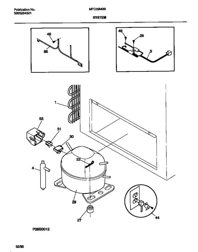 Diagram for MFC09M2BW1