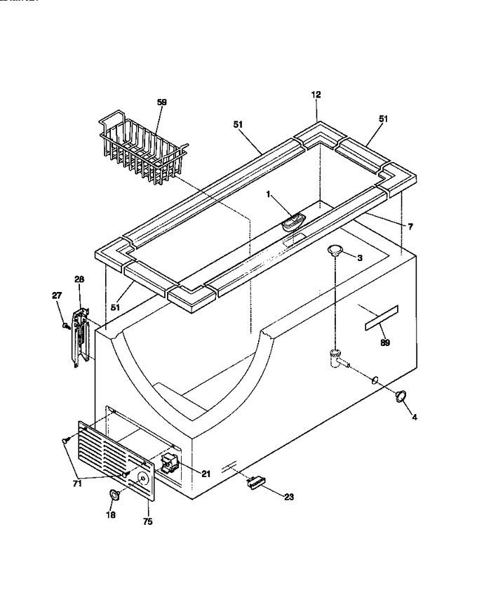 Diagram for MFC09M2BW2