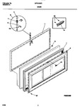 Diagram for 02 - Door