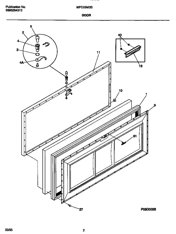 Diagram for MFC09M3BW1