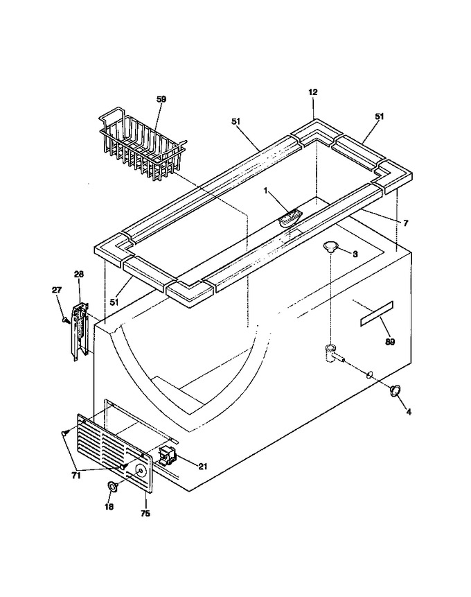 Diagram for MFC09M3BW2