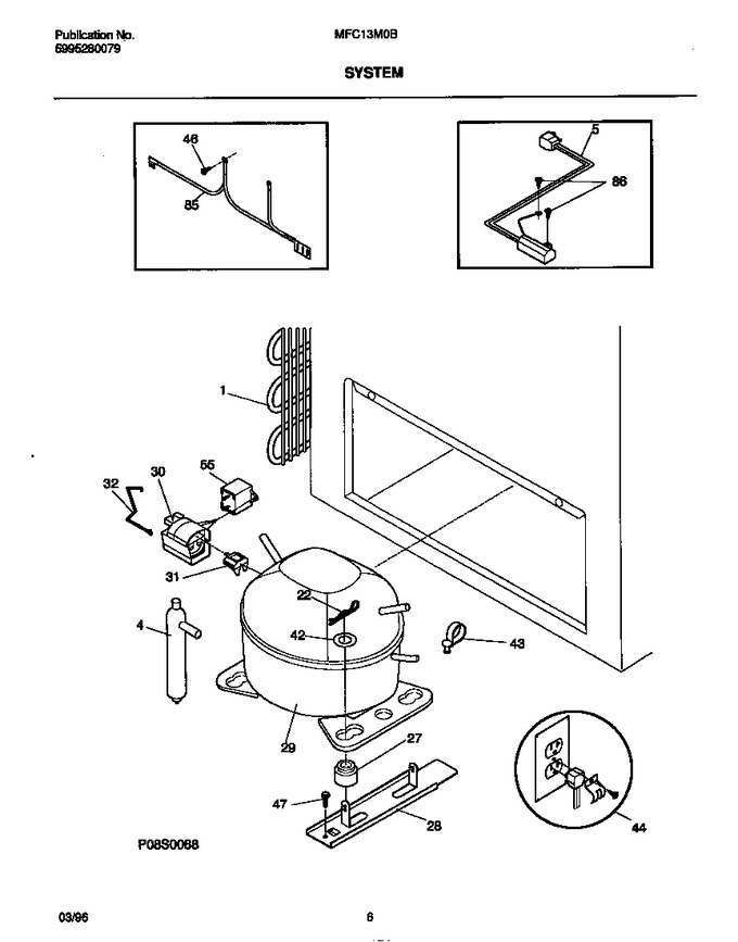 Diagram for MFC13M0BW2
