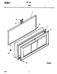 Diagram for 02 - Door